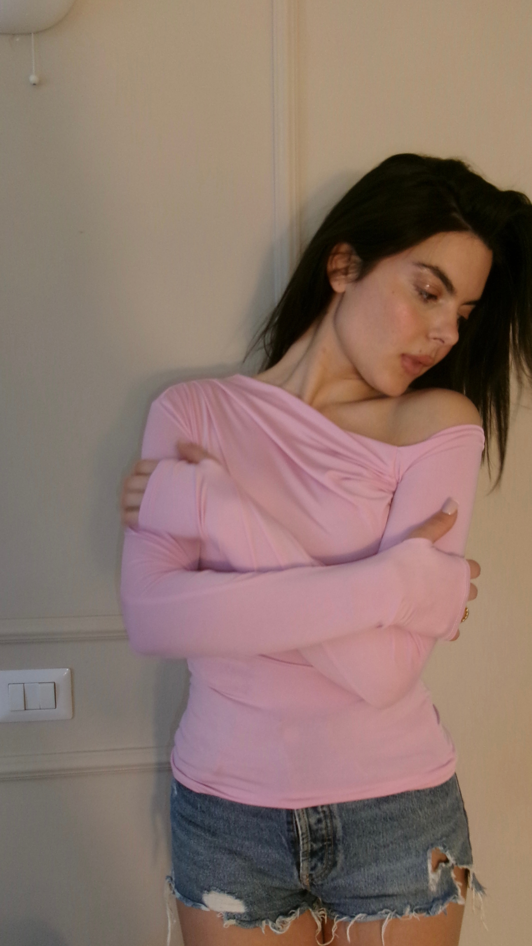Maglietta Soft