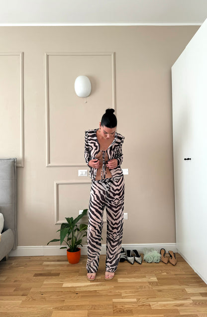 Zebra