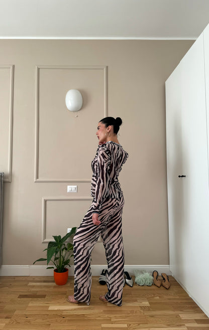 Zebra