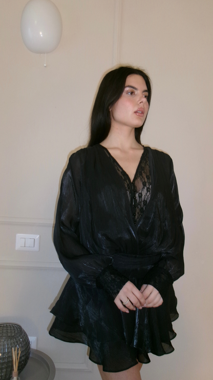 Vestito Molly