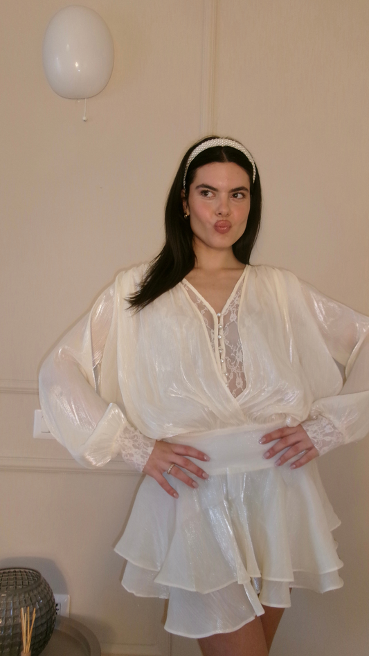 Vestito Molly