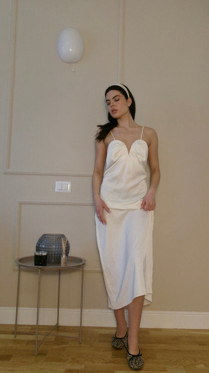 Vestito Clean Girl