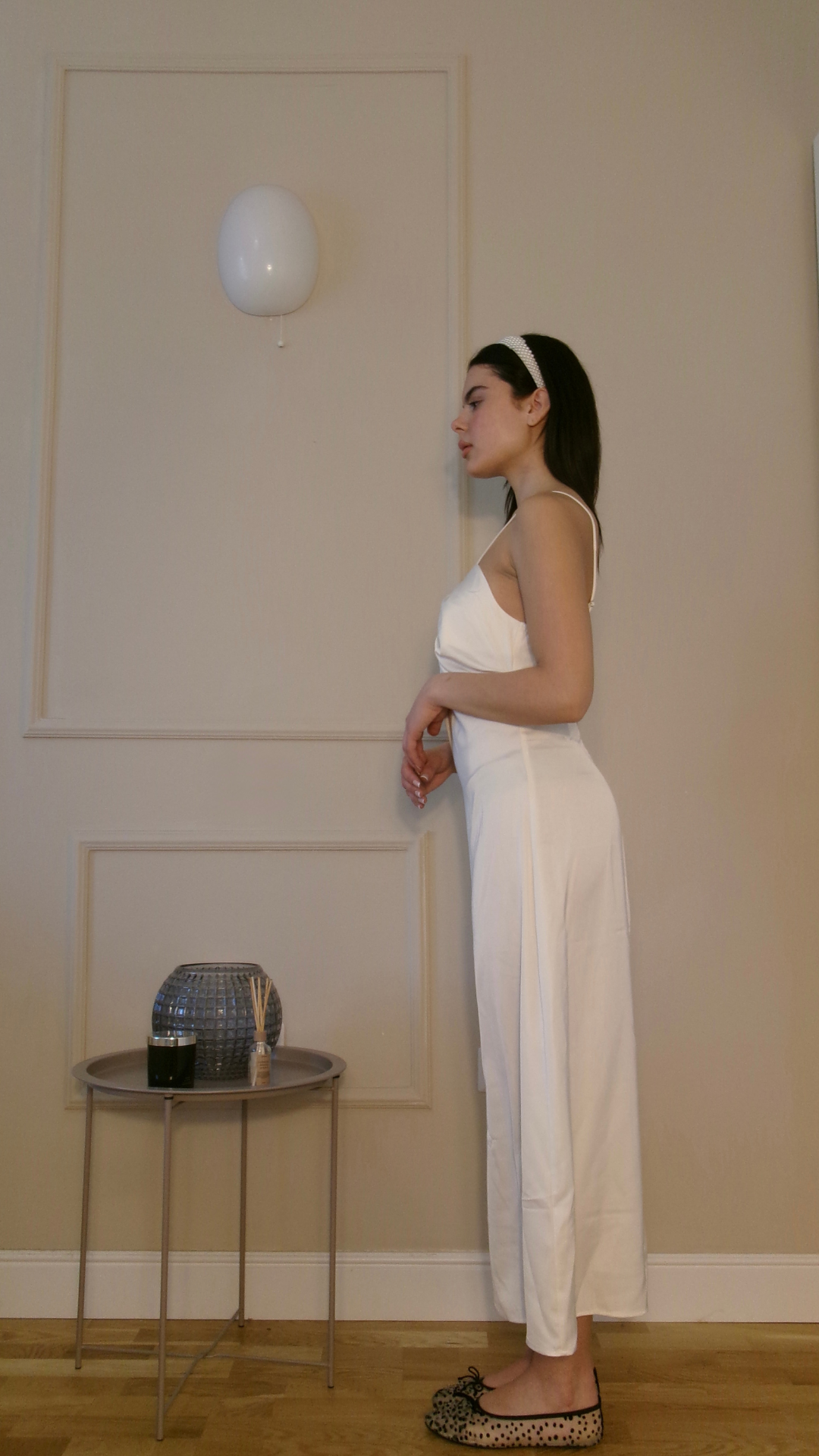 Vestito Clean Girl