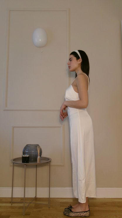 Vestito Clean Girl