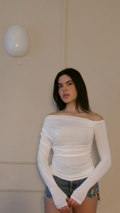 Maglietta Soft