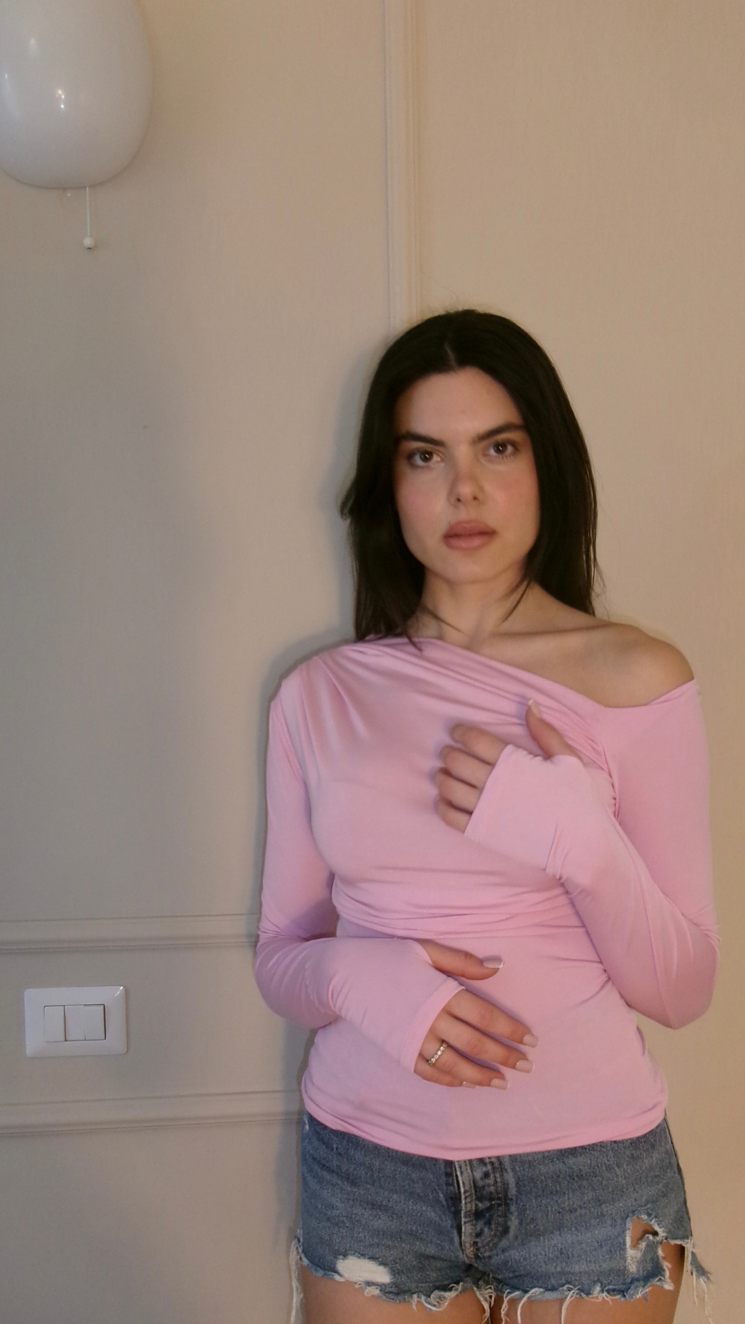 Maglietta Soft